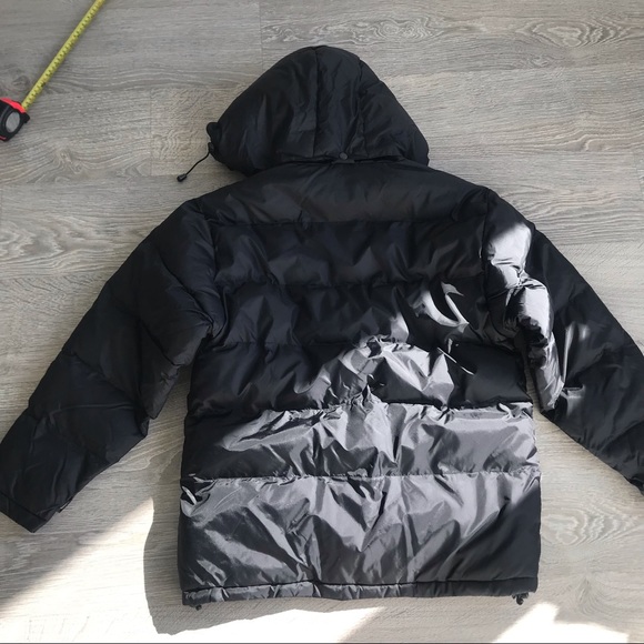 LIKE NEW! Celio Sports Parka with Detachable Puffer Jacket - Picture 5 of 16